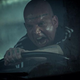 Illustration for article titled Paul Giamatti definitely looks pretty angry in this emSpider-Man/em photo